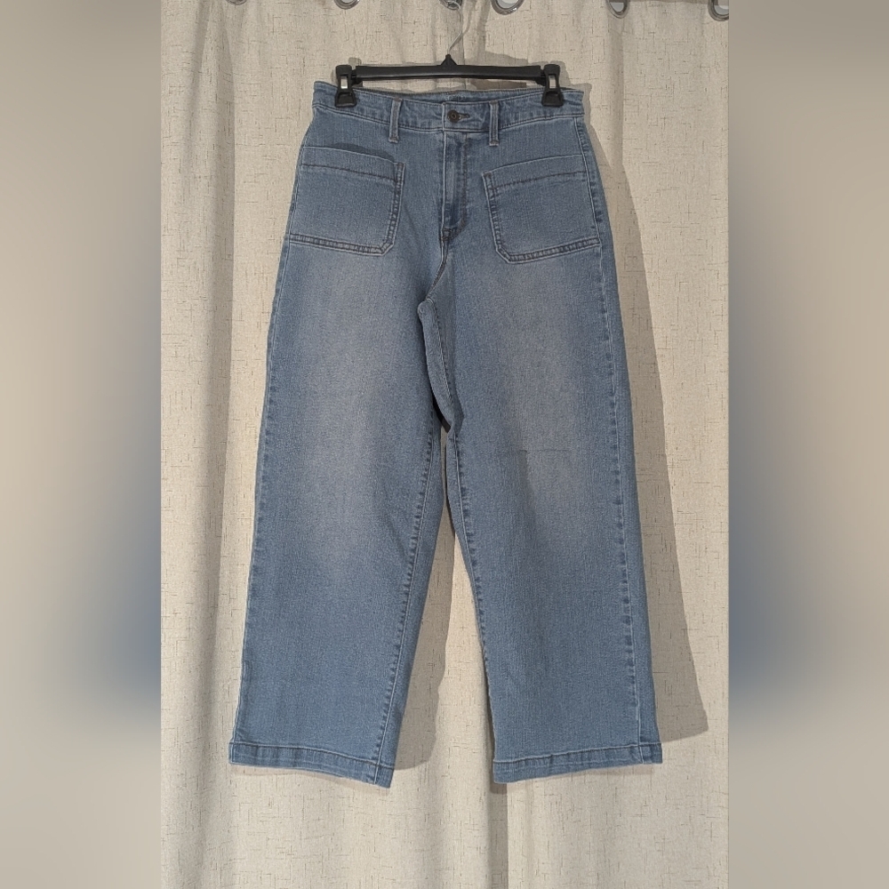 Energie Women's Blue Jeans